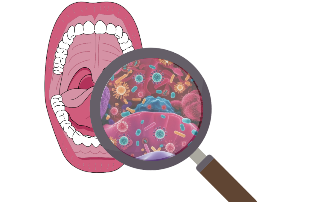 ¿Qué es la microbiota oral y cómo influye en tu salud?