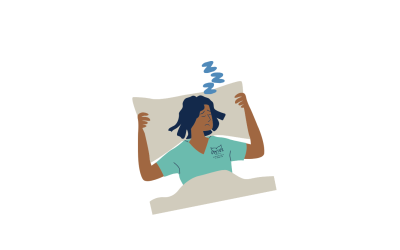 Dormir Bien para sonreír mejor: la importancia de la Higiene del Sueño en la Salud Bucal