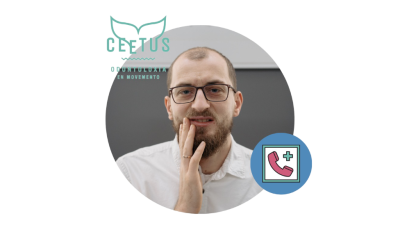 Urgencias dentales en Costa da Morte: ¿qué hacer y cómo te ayudamos en Ceetus?